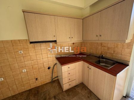 Studio/Γκαρσονιέρα για ενοικίαση Ανθούπολη (Πάτρα) - Photo 4