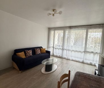 Appartement T3 Sevran à louer - Photo 4