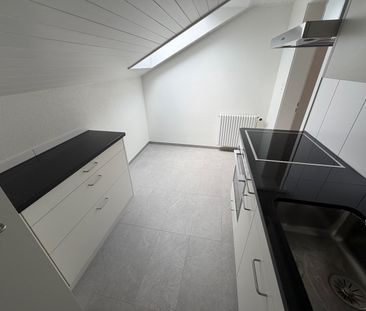 2 Zimmer, 4. Stock - Photo 5