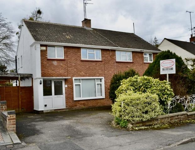 3 bedroom semi-detached house to rent - Photo 1