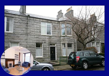 45 Albury Place, AB11 6TQ, Aberdeen - Photo 4