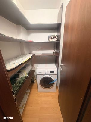 Apartament 2 camere de închiriat – Bloc Privillege, 500 €/lună - Fotografie 1