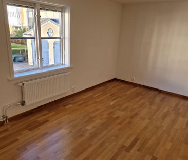 Bäckgatan, Växjö - Foto 6