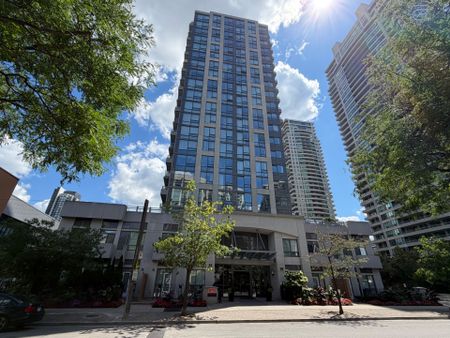 For Lease - 35 Hollywood Avenue Unit# 2120, Toronto, Ontario - Photo 3