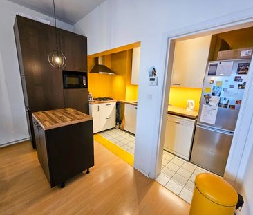 Appartement te huur - Photo 1