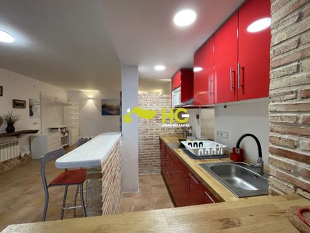 Alquiler Estudio en Urbanización - El Bosque, Villaviciosa De Odón - Photo 5