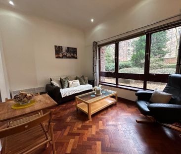 1 bedroom flat to rent - Photo 1