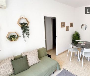 4 room luxury Apartment for rent in Barcelona, Catalonia - Photo 1