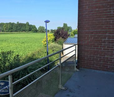 Appartement à louer 3 pièces 74.96m² - Photo 2