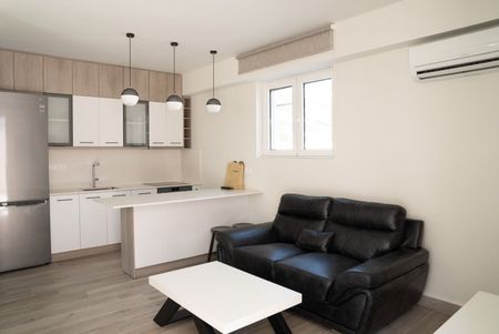 Studio/Γκαρσονιέρα για ενοικίαση Γλυφάδα - Photo 2