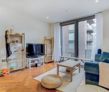 2 bedroom flat to rent - Photo 4