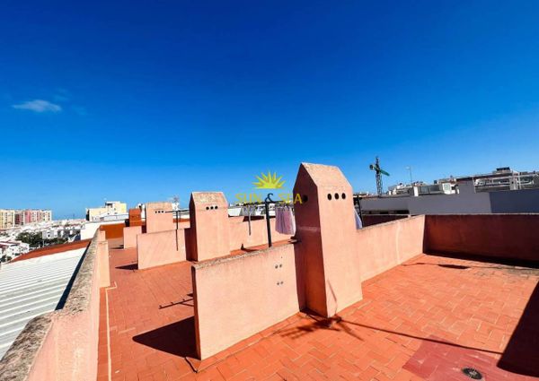 APARTMENT FOR RENT NEAR THE SEA IN TORREVIEJA - ALICANTE