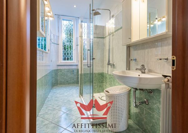 Rif. 757 | 3 locali in via padova ang. conegliano - milano.