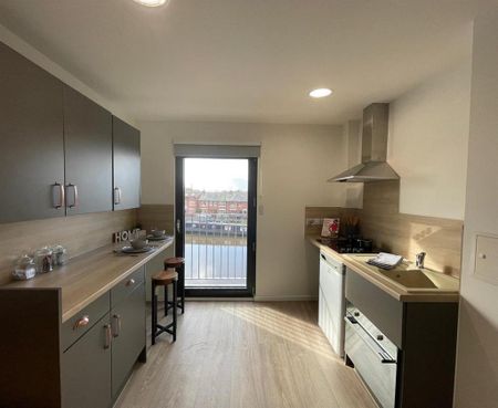 Studio to rent - Photo 3