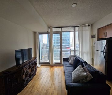 For Lease - 65 Bremner Boulevard Unit# 1303, Toronto, Ontario - Photo 5