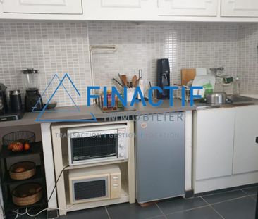AIX EN PROVENCE - Studio 18 m2 Centre ville - Photo 4
