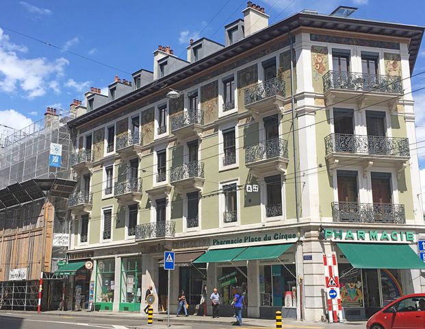 Magnifique Loft de 85m2 au 4ème étage - Photo 1