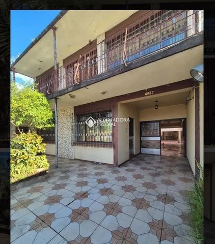 Apartamento com 5 quartos e 210m² para alugar em Partenon, Porto Alegre. - Photo 2