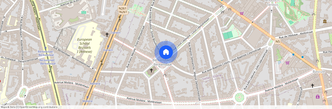 Ixelles