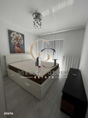 Inchiriere 3 camere Exigent Plazza|Parcare Subterana - Fotografie 1