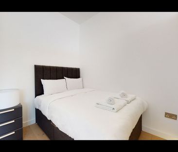 Studio Flat, Hill House, N19 - Photo 1