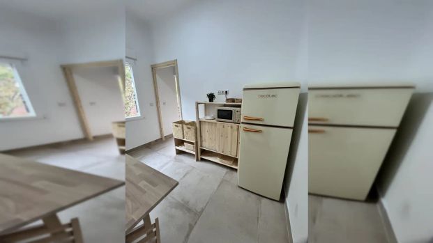 2-bedroom apartment for rent in Bellas Vistas, no couples. - Foto 1