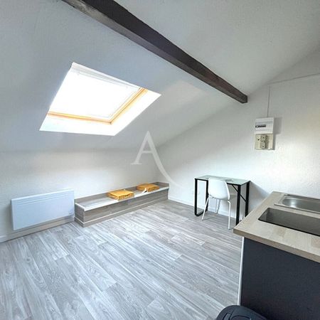 Appartement 1 pièce à Metz-Gare - Photo 4