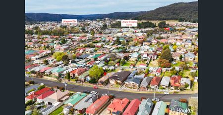 FAMILY SIZED HOME AND YARD - Photo 4