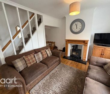 2 bedroom terraced house to rent - Photo 2