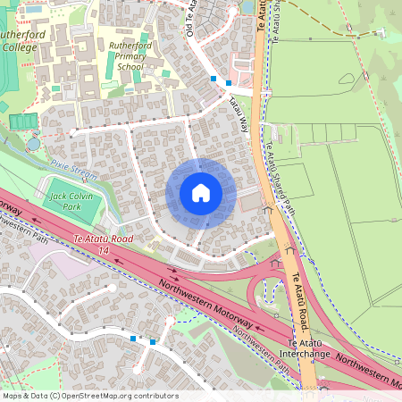 8/ Karamu Street, Te Atatu Peninsula, Waitakere City