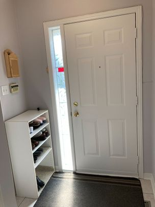 For Lease - 126 Pinedale Gate, Vaughan, Ontario - Photo 1