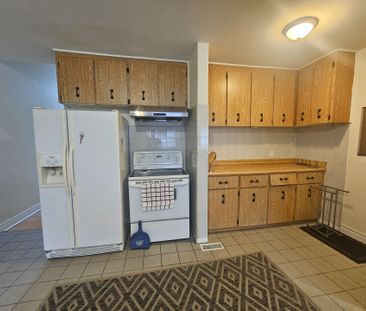 For Lease - 1541 O'connor Drive Unit# 2nd Flr, Toronto, Ontario - Photo 5