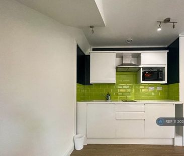 Studio to rent - Photo 4