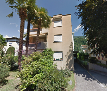 Luminoso 2.5 locali con terrazzo in zona tranquilla - Photo 5