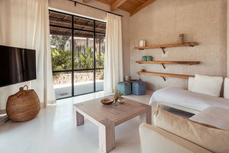 7 bedroom luxury Detached House for rent in Llubí, Spain - Photo 3