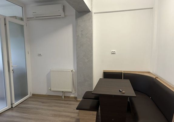 Renting apartment 1 camera Visani - Fotografie 1