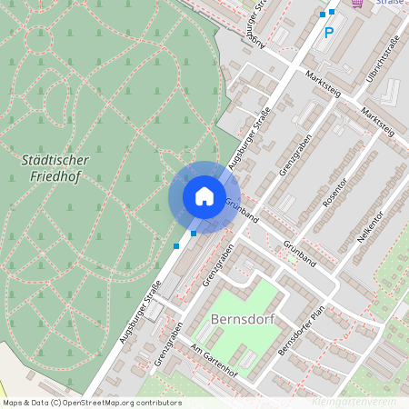 Augsburger Str., 09126, Chemnitz