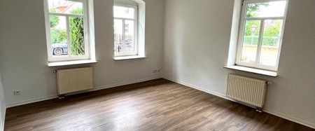 Sanierte 2-Raum-Wohung in ruhiger Lage Dresden-Briesnitz! - Photo 1