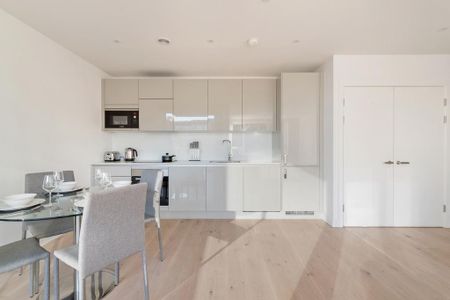 1 bedroom flat to rent - Photo 5