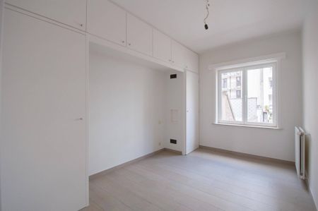 LOCATION Appartement 3 CH Kustlaan / près de la Place Albert - Photo 4