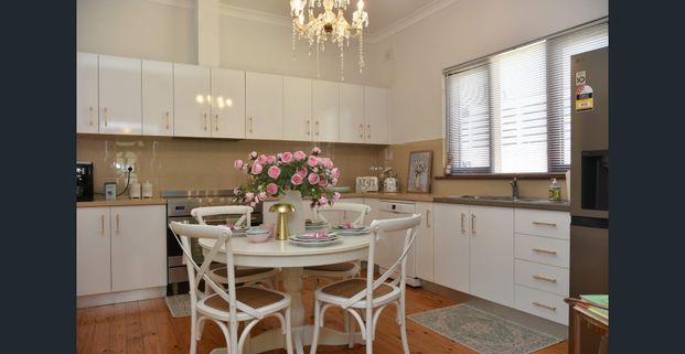 Recently renovated - Photo 1