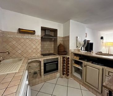Appartement 2 Pièces 33 m² - Photo 4