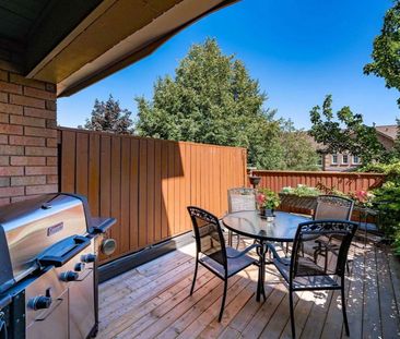 For Lease - 2871 Darien Road Unit# 4, Burlington, Ontario - Photo 4