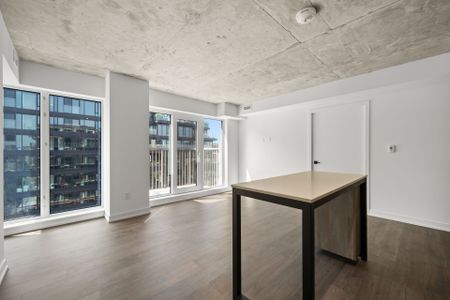 For Lease - 2 Augusta Avenue Unit# 1303, Toronto, Ontario - Photo 2