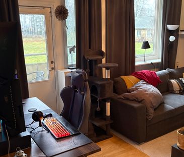 Ringvägen 4C - Foto 2