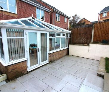 3 bedroom detached house to rent - Photo 3