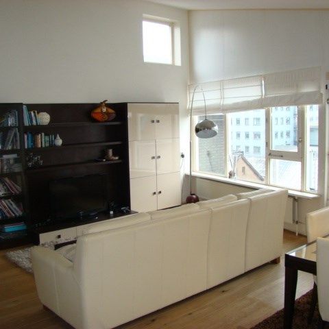 Te huur: Concourslaan, 2132 DK Hoofddorp - Photo 1