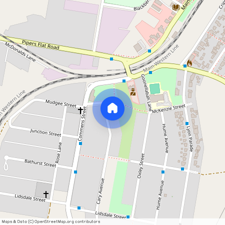 4 Cary Avenue, Wallerawang, NSW, 2845