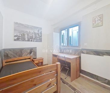 Location Maison 4 pièces 50m² NANTERRE 92000 - Photo 2