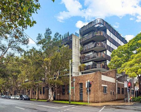 Modern 1-Bedroom Apartment in the Heart of Waterloo - Photo 3
